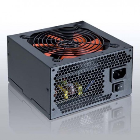 Xigmatek X-Calibre 500W XCP-A500 Power Supply