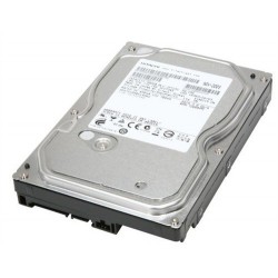 HITACHI 500GB 7200Rpm SATA