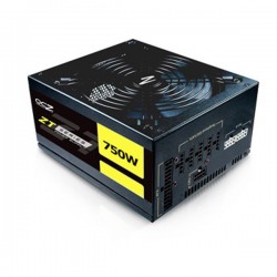 OCZ-ZT750W-EU- 750W - Modular Power Supply