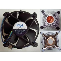 FAN PENTIUM 4 LGA775 ORIGINAL 