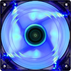 Aerocool Air Force 14CM Blue LED Fan Kipas CPU