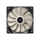 Aerocool Air Force 14CM White LED Fan Kipas CPU