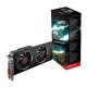 XFX Radeon R9 280X 3GB DDR5 384 Bit - R9-280X-TDFD VGA