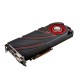 XFX Radeon R9 290X 4GB DDR5 512 Bit - R9-290X-ENFC VGA