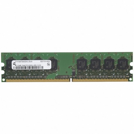 DEAM DDR2 1GB PC10800