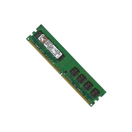 KINGSTON DDR2 1GB PC6400