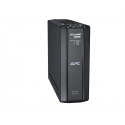 APC BR1200Gi Back UPS RS 1200VA LCD, Master Control Weight 14Kg