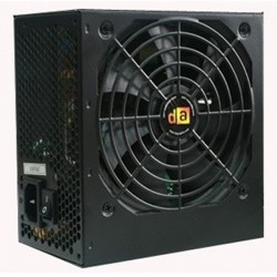 Digital Alliance Bullet 500W Power Supply