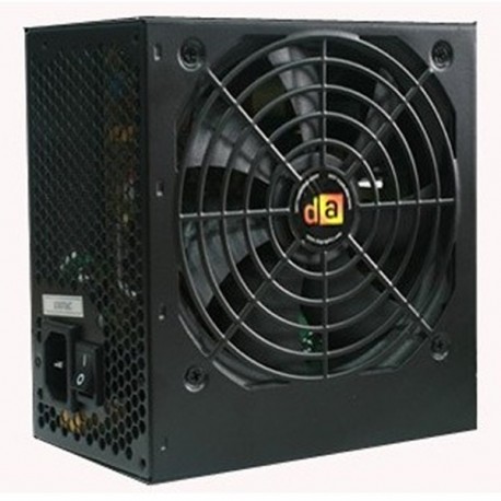 Digital Alliance Bullet 500W Power Supply