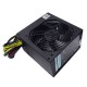 Digital Alliance Tarantula 500W 80+ Power Supply