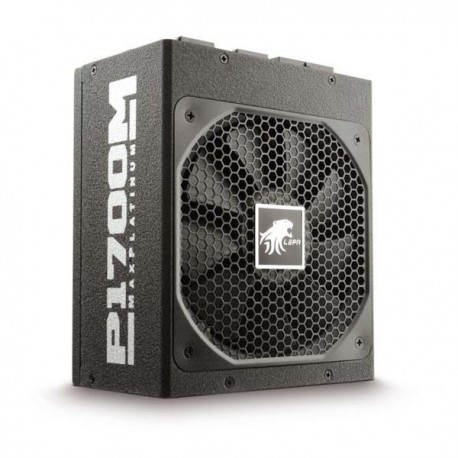 Enermax LEPA 80+ Platinum 1700W Modular - P1700-MA-EU Power Supply