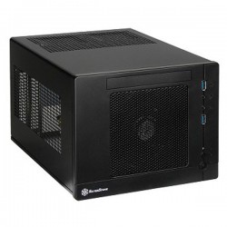 Silverstone SST-SG05B Lite USB3.0 Casing