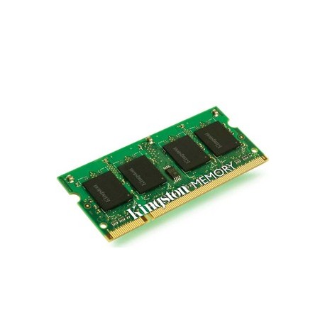 KINGSTON SODIMM DDR3 1GB PC106O0