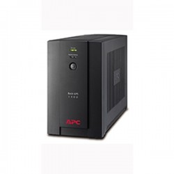 APC BX1400U Back UPS RS 1400VA 230V without software Include Protect RJ11