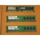 MAESTRO DDR2  1GB PC5300 / PC6400