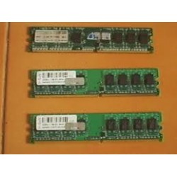 MAESTRO DDR2  1GB PC5300 / PC6400