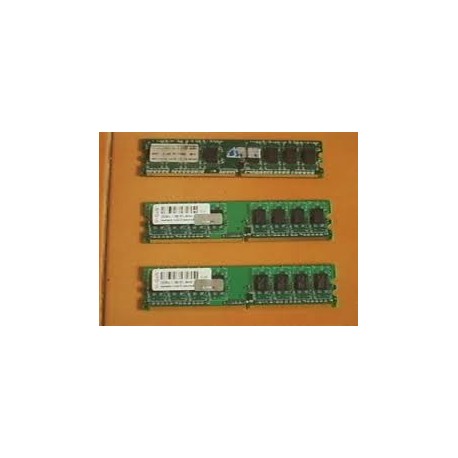 MAESTRO DDR2  1GB PC5300 / PC6400