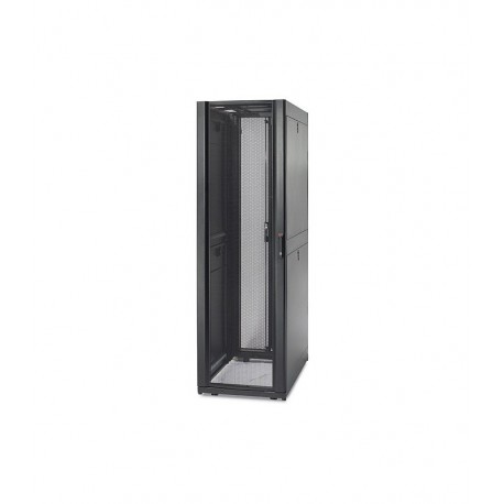 APC PDU- SRE-6442-2 Smart Rack Dimension 42U x 600mm x 1060mm Include APC CLOSERACK 42U