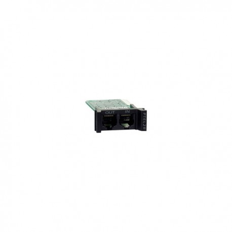 APC PTEL2R Replaceable , RM, 1U, 2Line, Teclo