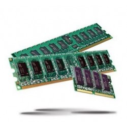 MAESTRO DDR3 1GB PC10600