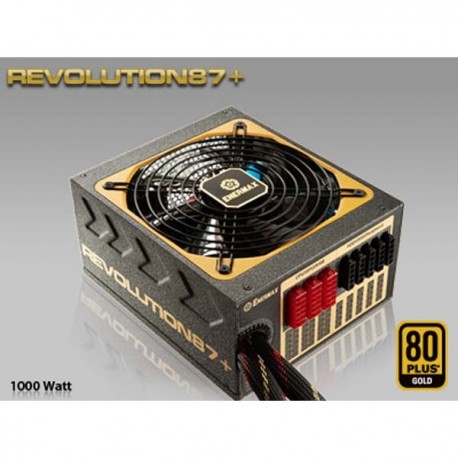 Enermax Revolution 87 1000W - ERV1000EWT-G Power Supply