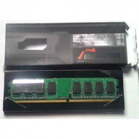 MAESTRO DDR3 2GB PC10600