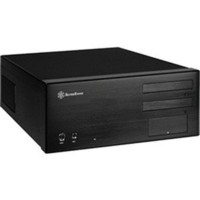 Silverstone SST-LC17B-USB3.0 Casing