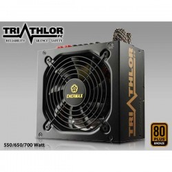 Enermax Triathlor FC 550W - (Modular) - ETA550AWT-M Power Supply