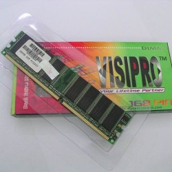 Visipro DDR2 1GB PC6400 DIMM