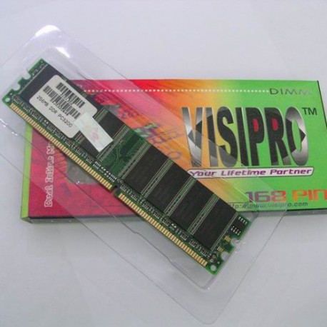 VISIPRO DDR2  1GB PC6400