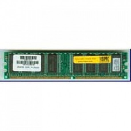 VISIPRO DDR2  2GB PC6400