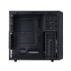 Cooler Master K282 GAMING CHASSIS SIDE WINDOW + HOT SWAP DOCKING Casing