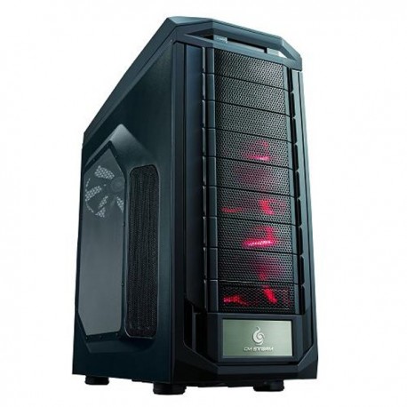 Cooler Master Trooper With Side Window (SGC-5000-KWN1) Casing