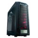 Cooler Master Trooper With Side Window (SGC-5000-KWN1) Casing