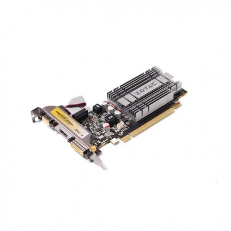 Zotac Geforce 8400GS 1GB DDR3 64 Bit VGA