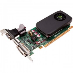 Zotac Geforce GT 420 1024MB DDR3 VGA