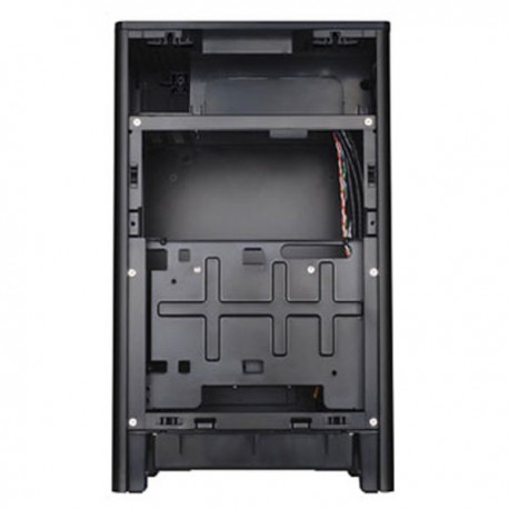 Silverstone SST-FT03B / S MINI - Mini ITX Casing