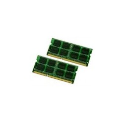 VISIPRO SODIMM DDR3  2GB 1333Mhz 81c