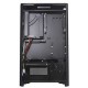 Silverstone SST-FT03B / S - Micro ATX Casing