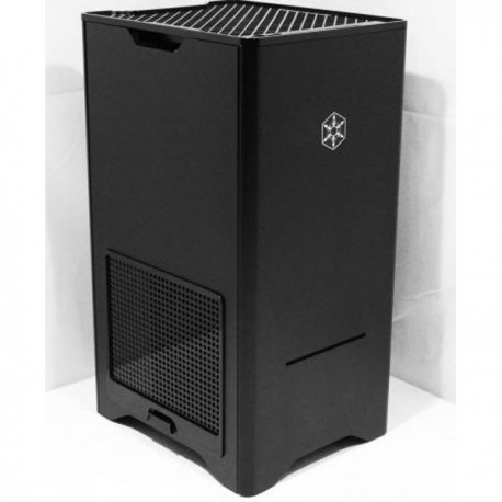 Silverstone SST-FT03B / S - Micro ATX Casing