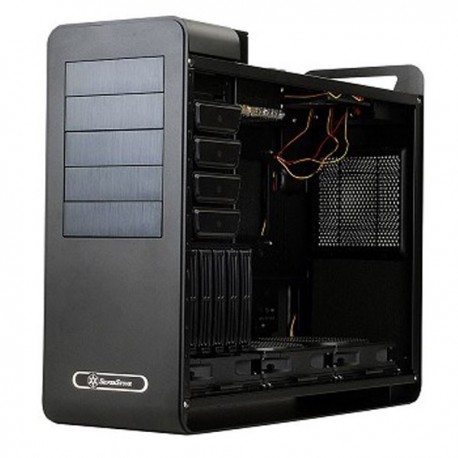 Silverstone SST-FT02B-W USB3.0 Casing