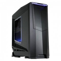 Silverstone Raven SST-RV01B-W Casing