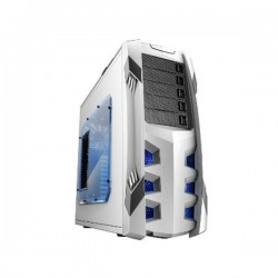 Raidmax Vampire Winterfall White Casing