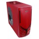 Raidmax Super Viper 321 Red Casing