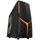 Raidmax Super Viper 321 Black Casing