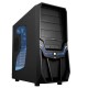 Raidmax Super Hurricane 248 Black Casing