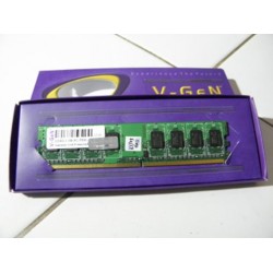 V-GEN DDR2 1GB PC 5300