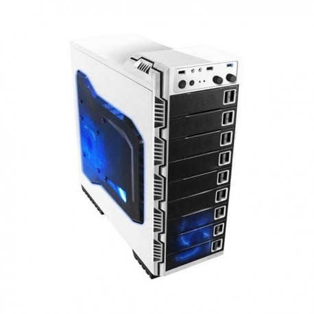 Raidmax Seiran II White Casing