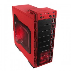 Raidmax Seiran 902W Casing