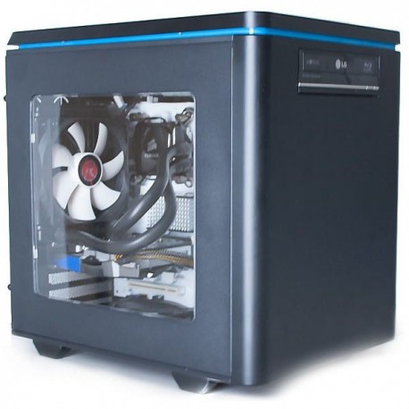 Raidmax Hyperion Micro-ATX Casing